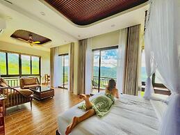 Central Hills Pù Luông Resort