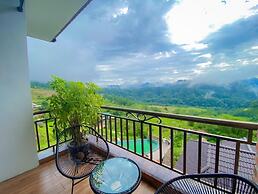 Central Hills Pù Luông Resort