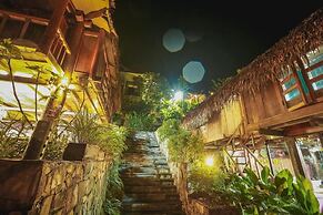 Central Hills Pù Luông Resort