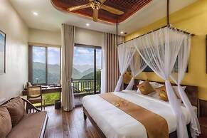 Central Hills Pù Luông Resort