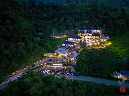 Central Hills Pù Luông Resort