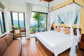 Central Hills Pù Luông Resort