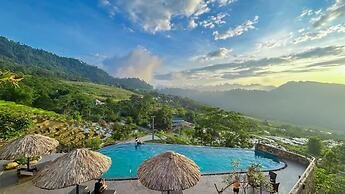 Central Hills Pù Luông Resort
