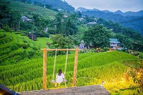 Central Hills Pù Luông Resort