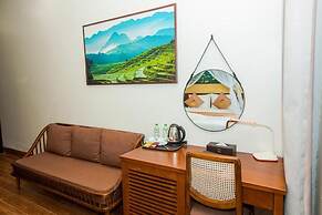 Central Hills Pù Luông Resort