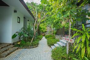Central Hills Pù Luông Resort