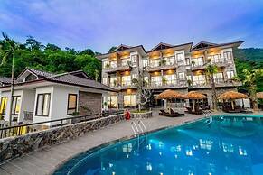 Central Hills Pù Luông Resort