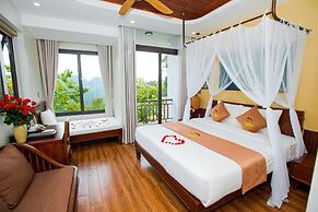 Central Hills Pù Luông Resort