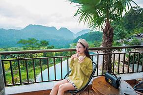 Central Hills Pù Luông Resort