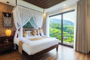 Central Hills Pù Luông Resort