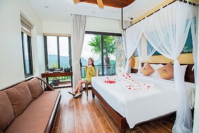 Central Hills Pù Luông Resort
