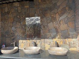 Central Hills Pù Luông Resort