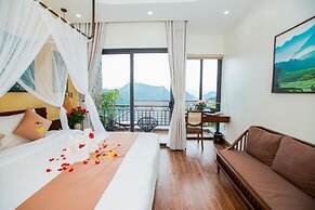 Central Hills Pù Luông Resort