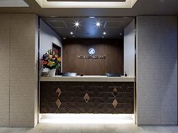 Hotel Reference Tenjin3