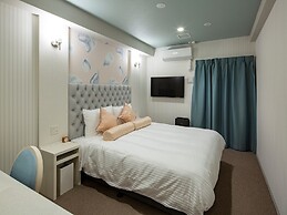 Hotel Reference Tenjin3