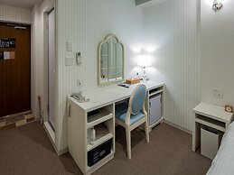 Hotel Reference Tenjin3