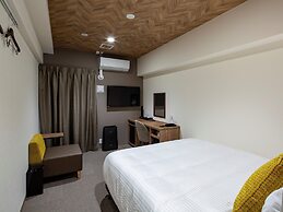 Hotel Reference Tenjin3