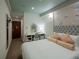 Hotel Reference Tenjin3