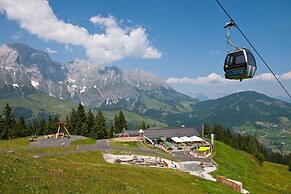 Leni's Mountain Appartements