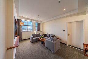 Legend Hotel and Resort