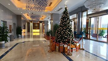 Legend Hotel and Resort