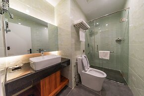 Legend Hotel and Resort