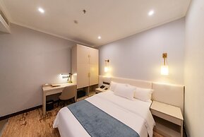 Legend Hotel and Resort