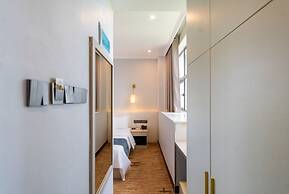 Legend Hotel and Resort