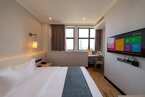 Legend Hotel and Resort