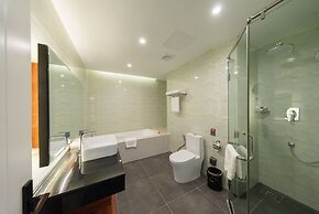 Legend Hotel and Resort