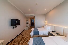 Legend Hotel and Resort