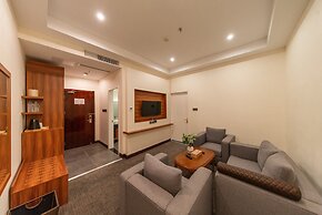 Legend Hotel and Resort