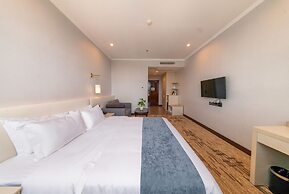 Legend Hotel and Resort