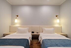 Legend Hotel and Resort