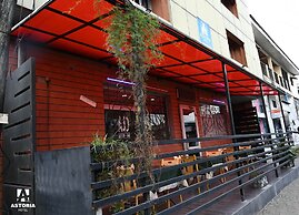 HOTEL ASTORIA