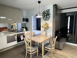 Luxury 2B2B Marvelous View Central Location
