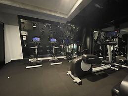 Luxury 2B2B Marvelous View Central Location