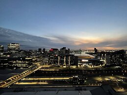 Luxury 2B2B Marvelous View Central Location