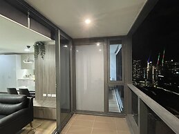 Luxury 2B2B Marvelous View Central Location