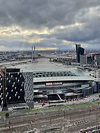 Luxury 2B2B Marvelous View Central Location