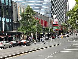 Luxury 2B2B Marvelous View Central Location