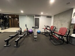 Luxury 2B2B Marvelous View Central Location