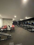 Luxury 2B2B Marvelous View Central Location