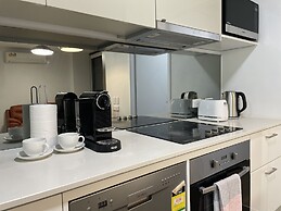 Luxury 2B2B Marvelous View Central Location