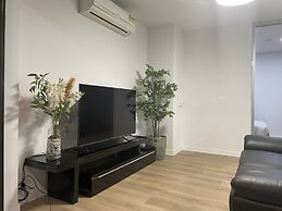 Luxury 2B2B Marvelous View Central Location