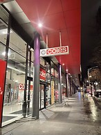 Luxury 2B2B Marvelous View Central Location