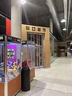 Luxury 2B2B Marvelous View Central Location