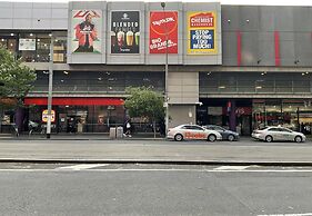 Luxury 2B2B Marvelous View Central Location