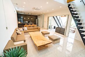 RESORT×SPA FutureRESORT