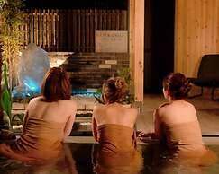 RESORT×SPA FutureRESORT